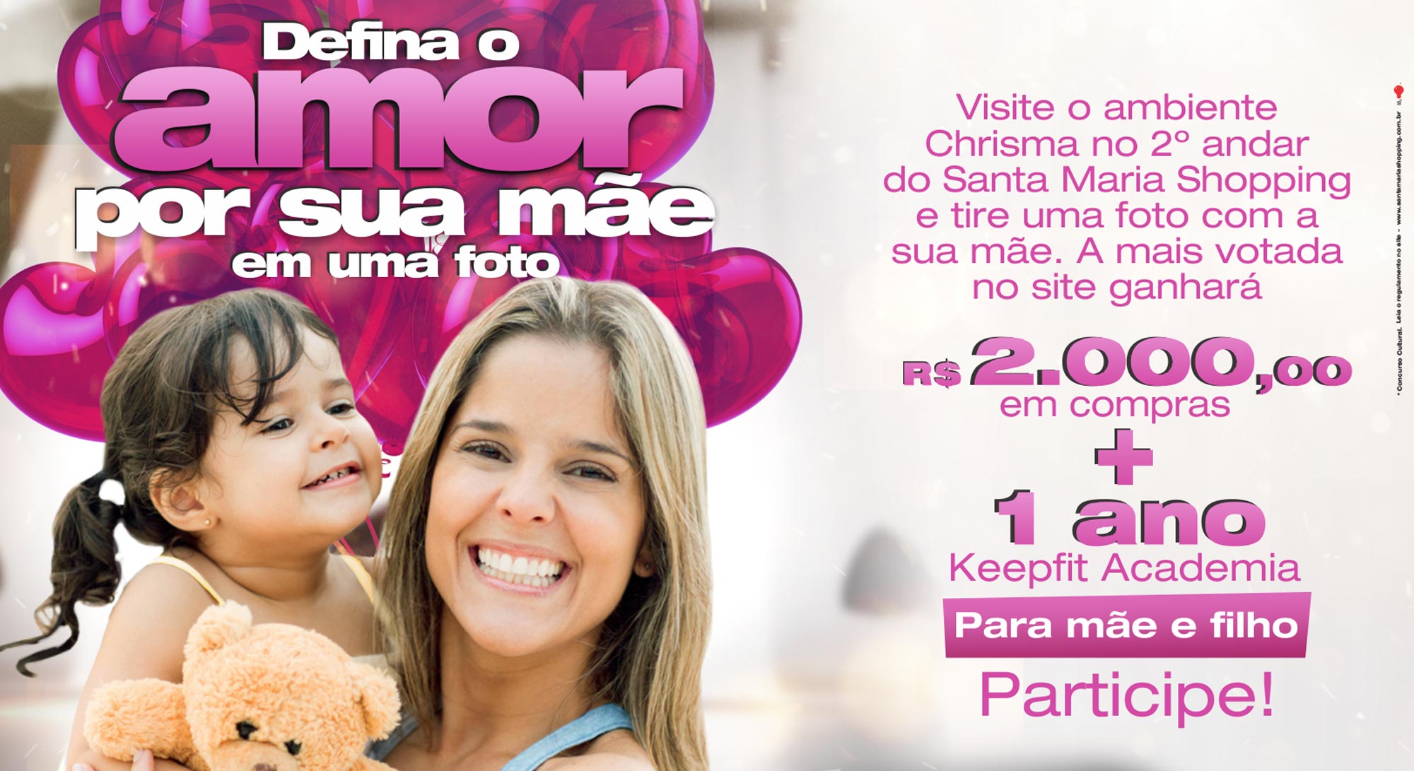 Dia das Mães